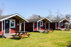 Rödlix Vandrarhem & Camping, Tvååker